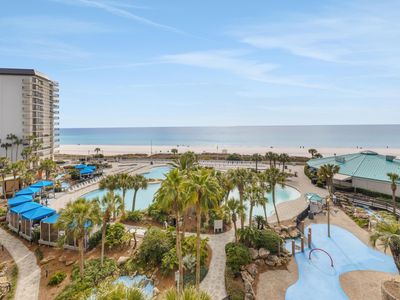 11483 Front Beach Rd Unit 508