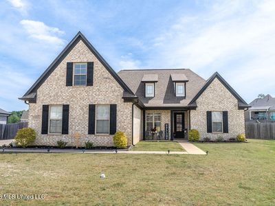 1529 Fall Garden Dr