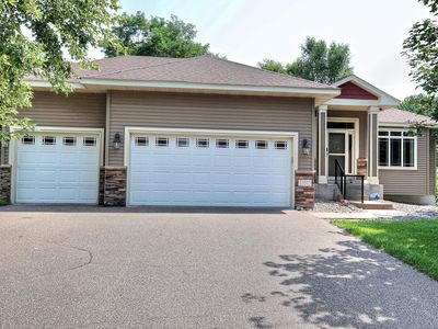 13513 Crooked Lake Blvd NW
