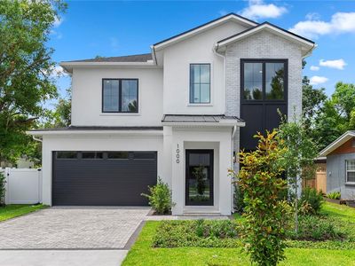1000 N Forest Ave
