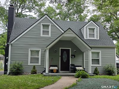 Property at 119 Salisbury Street, Hartford, CT