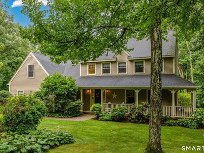 Property at 31 Knollwood Drive, New Hartford, CT