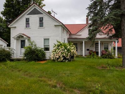 Property at 64 Lamkin Street, Highgate Center, VT