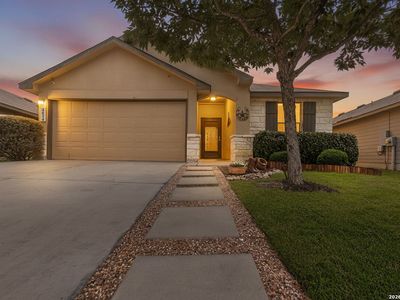 4034 SALADO CRST
