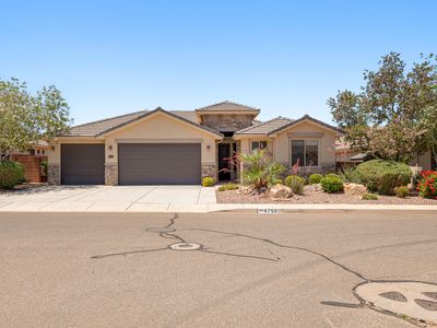 4756 S Luke Dr