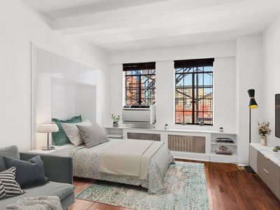 320 E 42nd St APT 2505