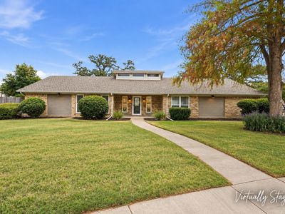 200 Lansford Dr