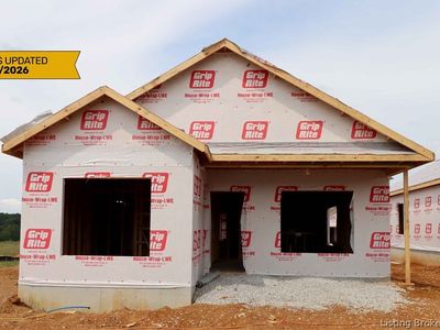 Property at 7009 - LOT 967 Mitsch Lane, Georgetown, IN