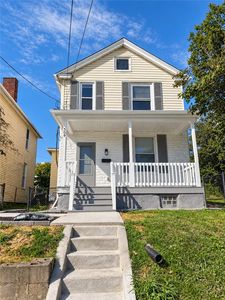 Property at 509 Park Ave, Clairton, PA