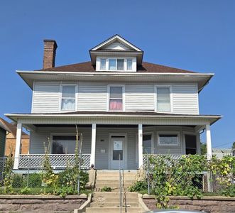 1105 Jennings St