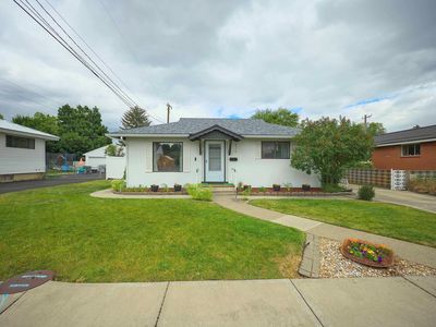 2516 N Julia St