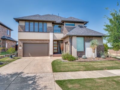 Property at 2684 Powlett Creek Dr, Frisco, TX