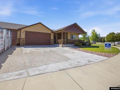 4521 Newmarket Cir