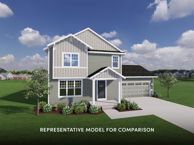 2521 Clover Point