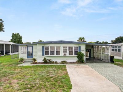 1610 Reynolds Rd Lot 330