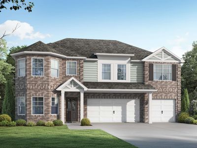 133 Brookford Blvd