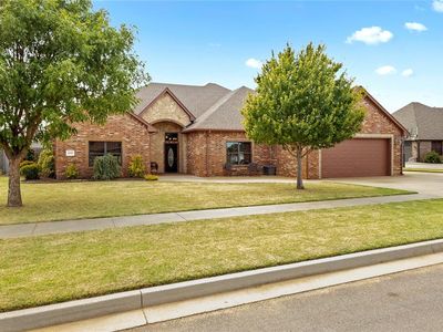Property at 3525 Callaway Dr, Weatherford, OK