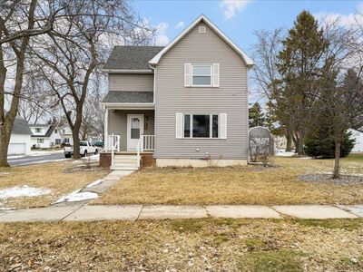 Property at 406 Maple St, Luxemburg, WI