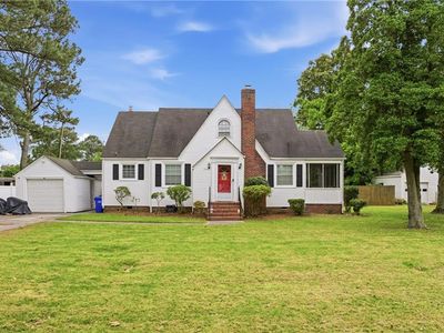 4405 Wake Forest Rd