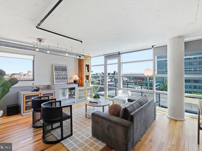 1125 11th St NW APT 603