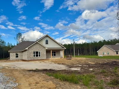 520 Martin Luther King Dr