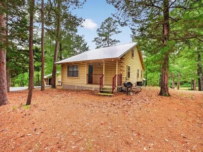 Property at 1823 Farm To Market Rd #2869-A, Holly Lake Ranch, TX