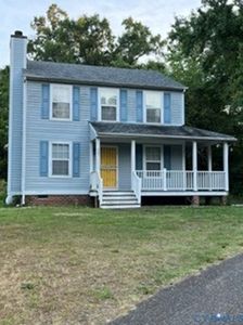 401 Seven Pines Ct
