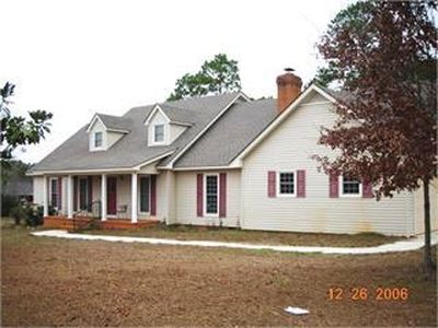 3809 Gillionville Rd