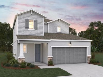 8108 Sunny Point Trl
