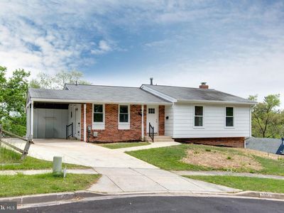 9203 Custer Ter