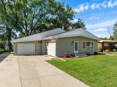 2505 Skyline Dr NW