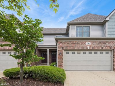 716 Kingsbrook Gln