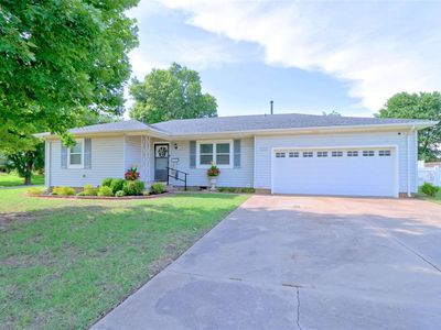 1600 E Tonkawa Ave
