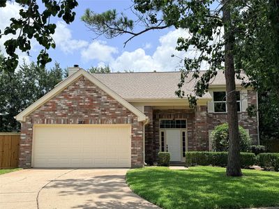 2802 Sunshine Cir