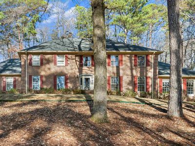 1636 Marlin Springs Rd