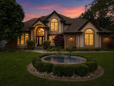 200 Forest Glen Dr