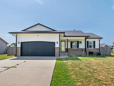 803 N Longview Ct