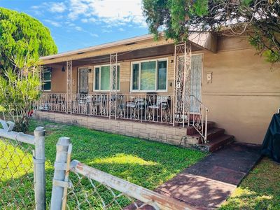1100 NW 57th St