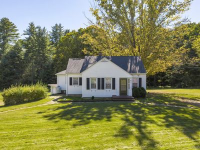 24 Wolf Lake Road