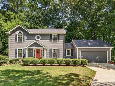 505 Glen Ellyn Ct