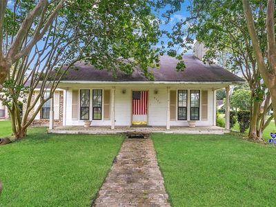 4141 Country Hill Dr