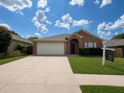 6004 Summerfield Dr