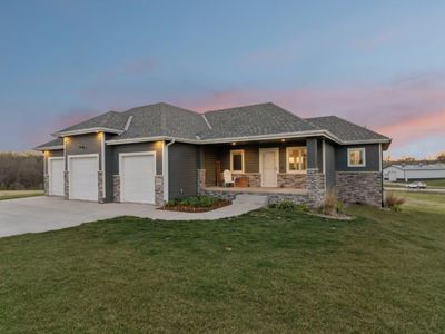 Property at 8443 Century Ct, Murray, NE