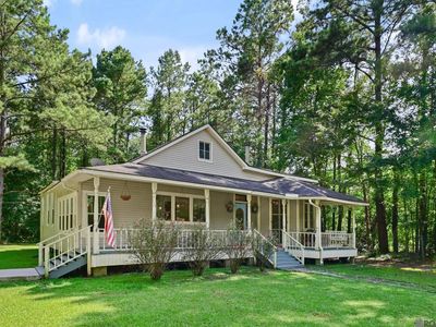 11189 Old Laurel Hill Rd