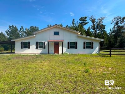 2588 Wolf Log Rd