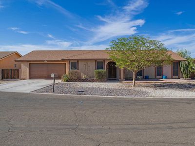 3420 E Rubio Ln