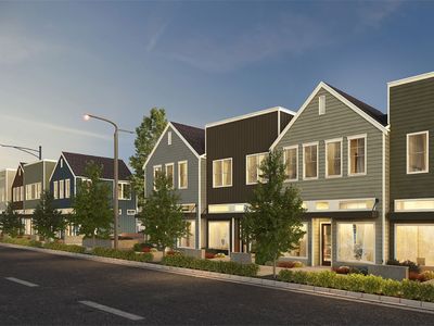 Unit Y Plan, 85 Degrees