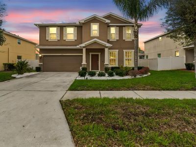 6105 Merrifield Dr