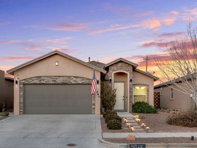 3340 David Palacio Dr