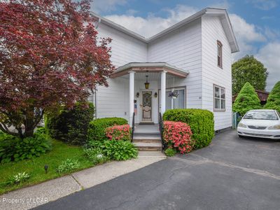 Property at 817 S Franklin St, Wilkes Barre, PA